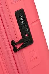 Валіза American Tourister DASHPOP SUGAR PINK 55x40x20(23) 55 См MG5*90001 - мініатюра 9