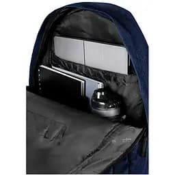 Рюкзак CoolPack Scout Snow Dark Blue, 26 л, 45x32x18 см (E96024) - мініатюра 5