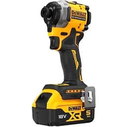 Шуруповёрт DeWalt DCF850P2T [95762]