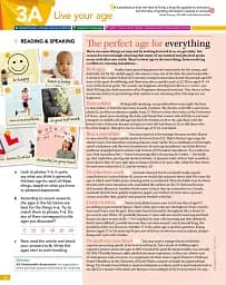 English File (4th Edition). Advanced Plus Student's Book with Online Practice - мініатюра 2