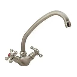 Смеситель для кухни Champion Smes 271 матовый CH0100 Satin