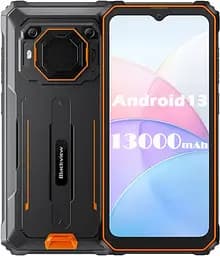 Смартфон Blackview BV6200 4/64GB Orange