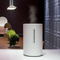 Зволожувач повітря SmartMi HuXiaomidifier CJJSQ01ZM White - мініатюра 4