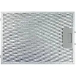 Алюмінієвий (жировий) фільтр 185х300 мм для кухонної витяжки Eleyus Element, Della 700 60, Fiona 1000, Jantar