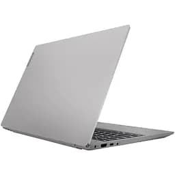 Ноутбук Lenovo Ideapad S145-15IIL i3-1005G1 340GHz Ice Lake, 4GB, 1TB HDD + 128GB, UHD, DOS - мініатюра 8