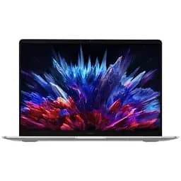 Ноутбук Redmi Book 14 Silver (JYU4554CN) [116334]