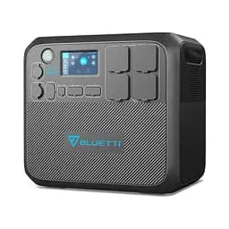 Портативная зарядная станция AC200MAX BLUETTI (99-00011890)