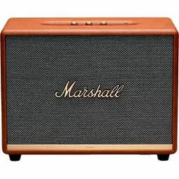 Портативная акустика bluetooth-колонка Marshall Woburn II Brown 1002767 Asian Version