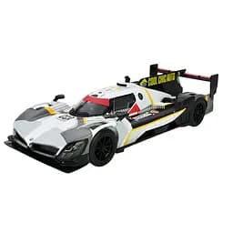 Коллекционная машинка BMW M Hybrid V8 АВТОПРОМ 68285A(G) масштаб 1:24