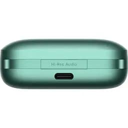 Навушники Realme Buds Air 7 Pro Racing Green [137745] - мініатюра 4