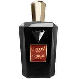 Парфюмированная вода Orlov Paris Supreme Star Тестер 75 мл 