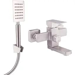 Смеситель для ванны WEZER PRO3-02