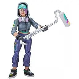 Колекційна фігурка Fortnite Solo Mode Teknique 10 см FNT0015