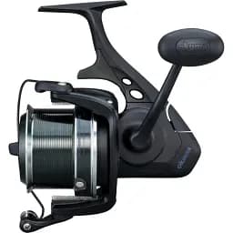 Котушка Okuma Big Bomber Spod BBS 8000S Big Pit 3+1BB - мініатюра 3