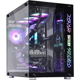 Компьютер Atrline Overlord X99 Windows 11 Home (X99v71Win)