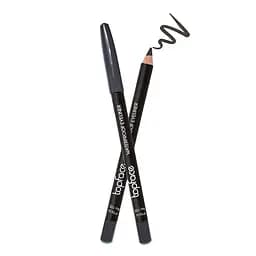 Олівець для очей TopFace Waterproof Eyeliner водостійкий PT614 відтінок 105, 1.14 г - мініатюра 2
