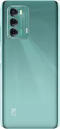 Смартфон ZTE Blade V40 6/128Gb Green (UA UCRF) - мініатюра 4