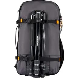 Рюкзак для фотоапарата Lowepro Trekker Lite BP 250 AW Black (LP37460-PWW) [128482] - мініатюра 9