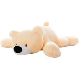 М'яка іграшка Alina ведмідь Умка 100 см коричнева