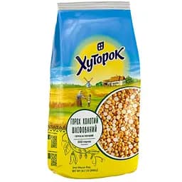 Горох колотий Хуторок 800 г