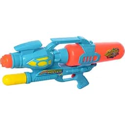 Водяной автомат помповый большой, 50 см, 26x56x8 см (В ассортименте)