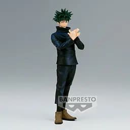 Фігурка Bandai Spirits Jujutsu Kaisen Megumi Fushiguro Магічна битва Мегумі Фушігуро 15 см BS JK MF2 15 - мініатюра 2