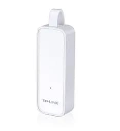 Мережеве обладнання, USB-ETH адаптер, UE300 TP-LINK