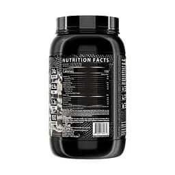 Протеїн Nutrex 100% Whey Cookies & Cream 910 г - мініатюра 2