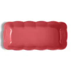 Форма для випічки Emile Henry Bakeware рожева 28.5 х 13 х 9 см 2 л (476353) - мініатюра 2