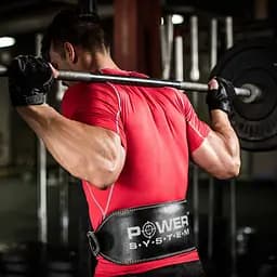Пояс для важкої атлетики Power system XL fit0011499 - мініатюра 3