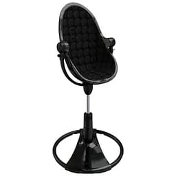 Стільчик для годування Bloom Fresco Noir/Midnight black (E10535-BB\U10543-MB) - мініатюра 3