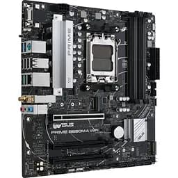 Материнська плата Asus Prime B650M-A WiFi [142025] - мініатюра 3