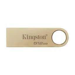 Флэш-накопитель USB3.2 512GB Kingston DataTraveler SE9 G3 (DTSE9G3/512GB)