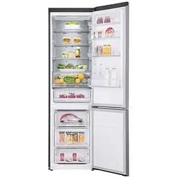 Холодильник LG GC-B509 SMSM - мініатюра 4