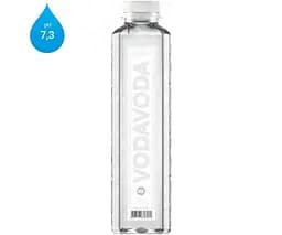 VODAVODA, 0,5 л, Вода природна мінеральна, негазована, ПЕТ