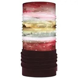 Бафф Buff Junior Polar higher mountain Разноцветный