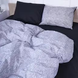 Підковдра MirSon 17-4762 Novara бязь 220х240 см (2200008941635)