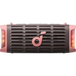Портативна акустика SoundCore Boom 3i Brown (D5100080) [159346] - мініатюра 3