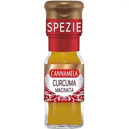 Куркума Cannamela мелена 30 г