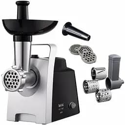 Мясорубка Tefal HV 7IN1 (NE108831)