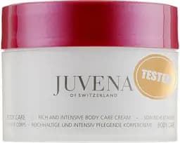 Інтенсивно живильний люкс крем для тіла Juvena Rich & Intensive Body Care Cream Luxury Adoration 200 мл (тестер) (673798)