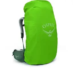 Рюкзак Osprey Aura AG LT 65 розмір XS/S зелений - мініатюра 3