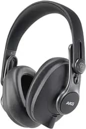 Навушники AKG K371-BT Black (K371BT)