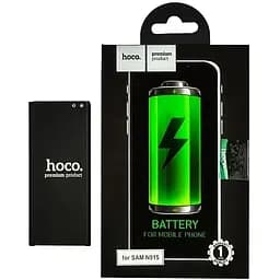 Акумулятор Hoco BN915BBC для Galaxy Note Edge N915F 3000mAh