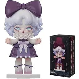 Колекційна фігурка Дивовижний особняк Pop Top Lucky Emma YQ-000006 серії Misya 