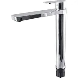 Змішувач для умивальника Topaz Sardinia TS 08223-H20 (14745)