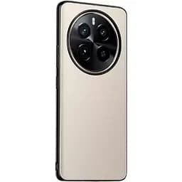 Чохол AOBY Leather Case для Realme GT 5 Pro White