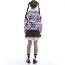 Рюкзак GoPack Education 175M-3 Awesome (GO25-175M-3) - мініатюра 17
