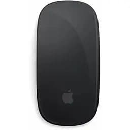 Миша Apple Magic Mouse USB-C Black Multi-Touch Surface (MXK63)