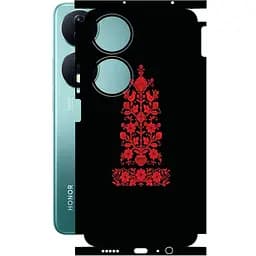 Захисна плівка StatusSKIN для Honor X7b Корпус Вініл Вишиванка 1